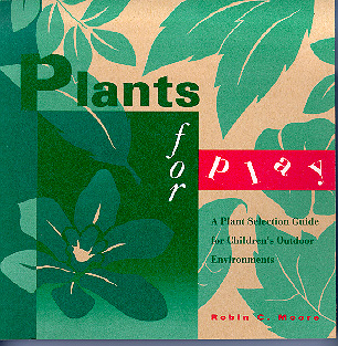 Plants for Play