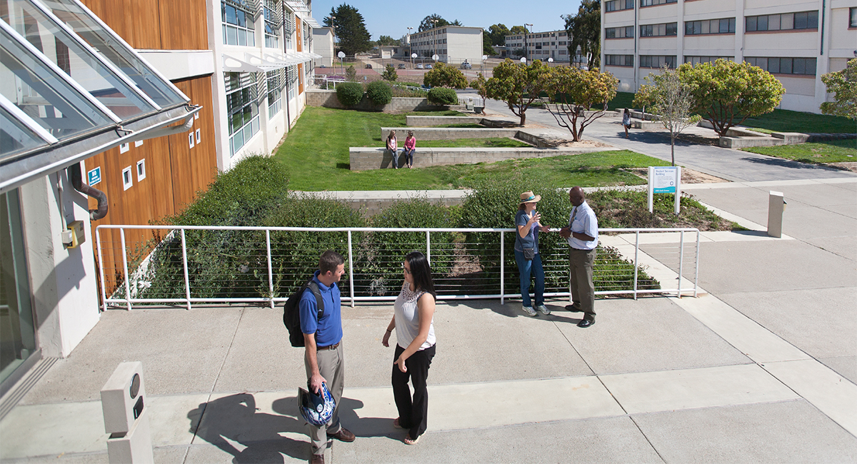 CSU Monterey Bay Campus Master Plan