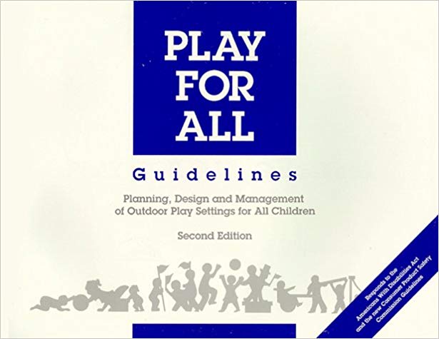 Play for All Guidelines