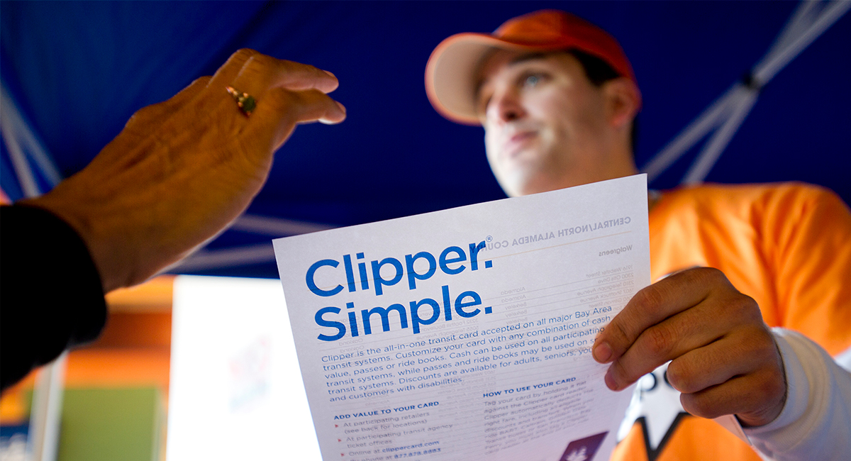 Clipper Community Outreach