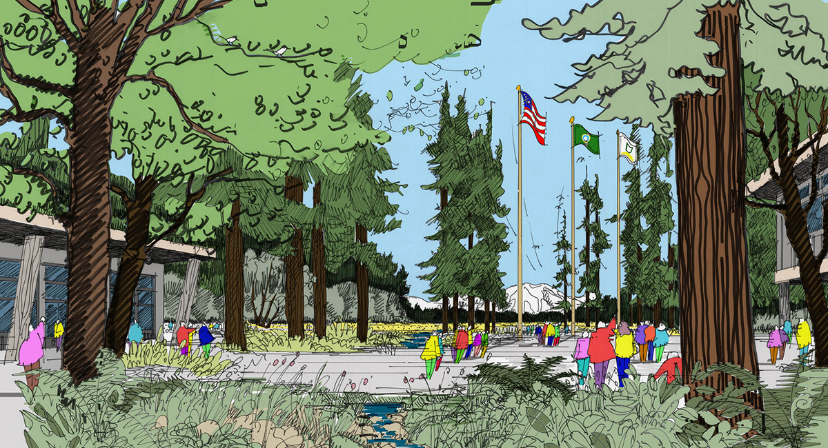Nisqually State Park Master Plan