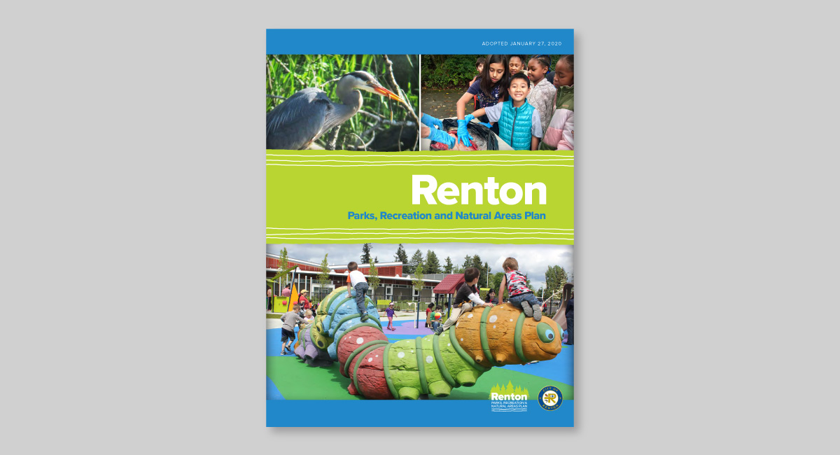 Renton Parks and Rec