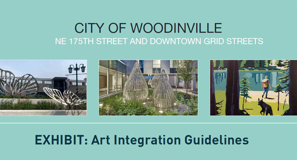 Woodinville Art Integration