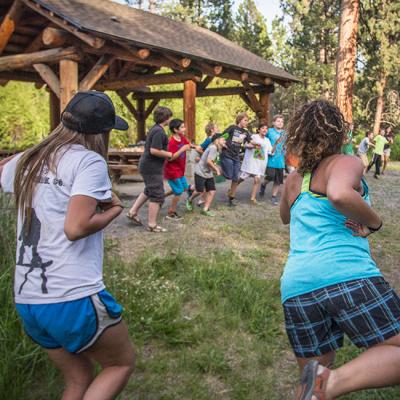 Bend Parks and Rec Comp Plan