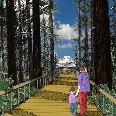 Nisqually State Park Master Plan
