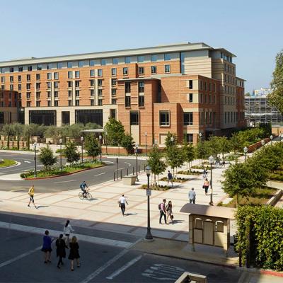 UCLA Conference Center