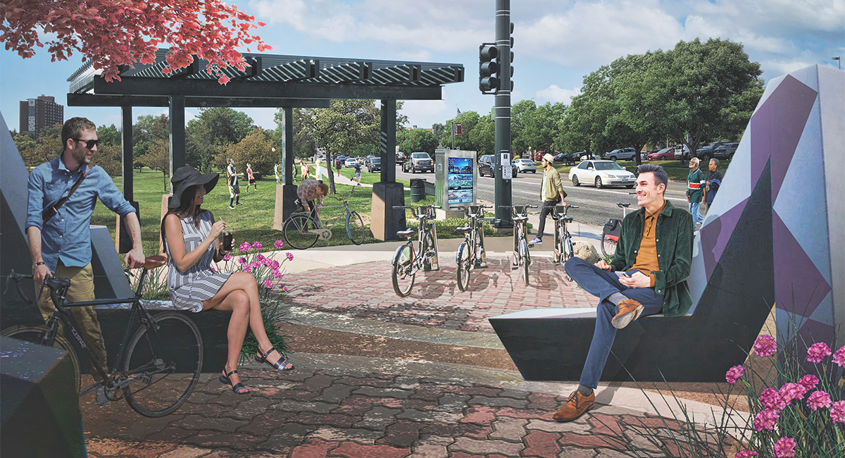Sheridan Boulevard Multimodal Corridor Plan
