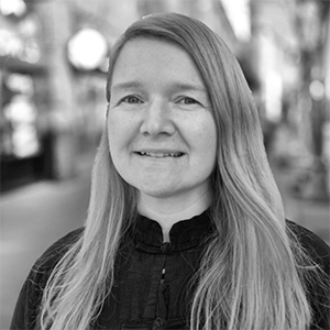 Ida Ottesen