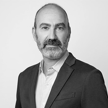 Ben Margolis