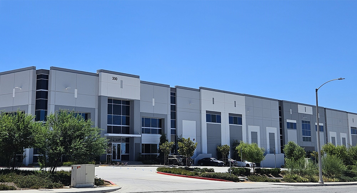Columbia Business Park