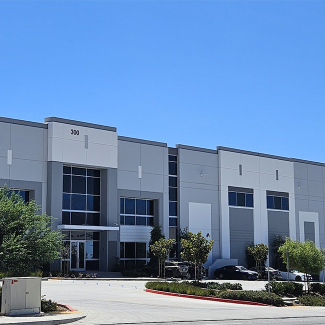 Columbia Business Park