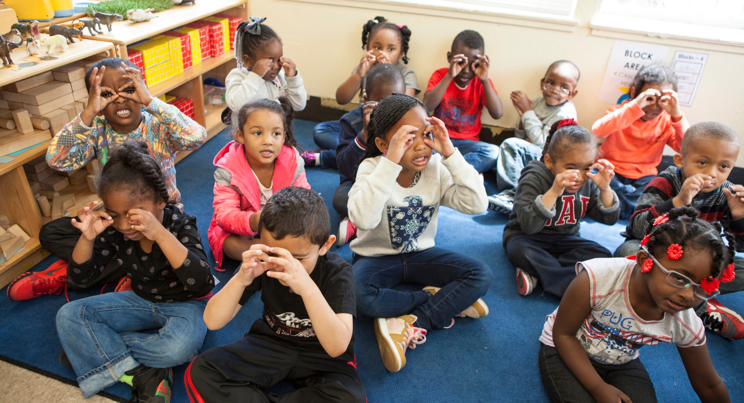 Early Childhood Strategic Plan