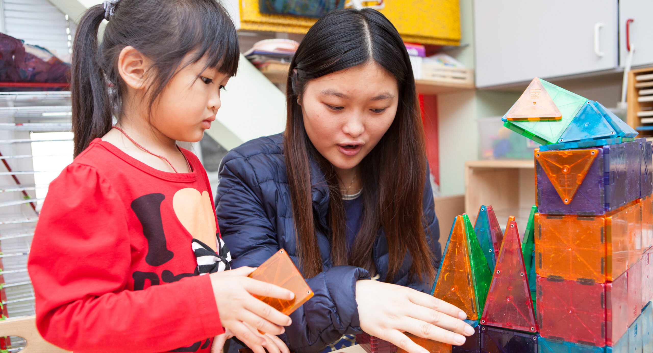 Early Childhood Strategic Plan