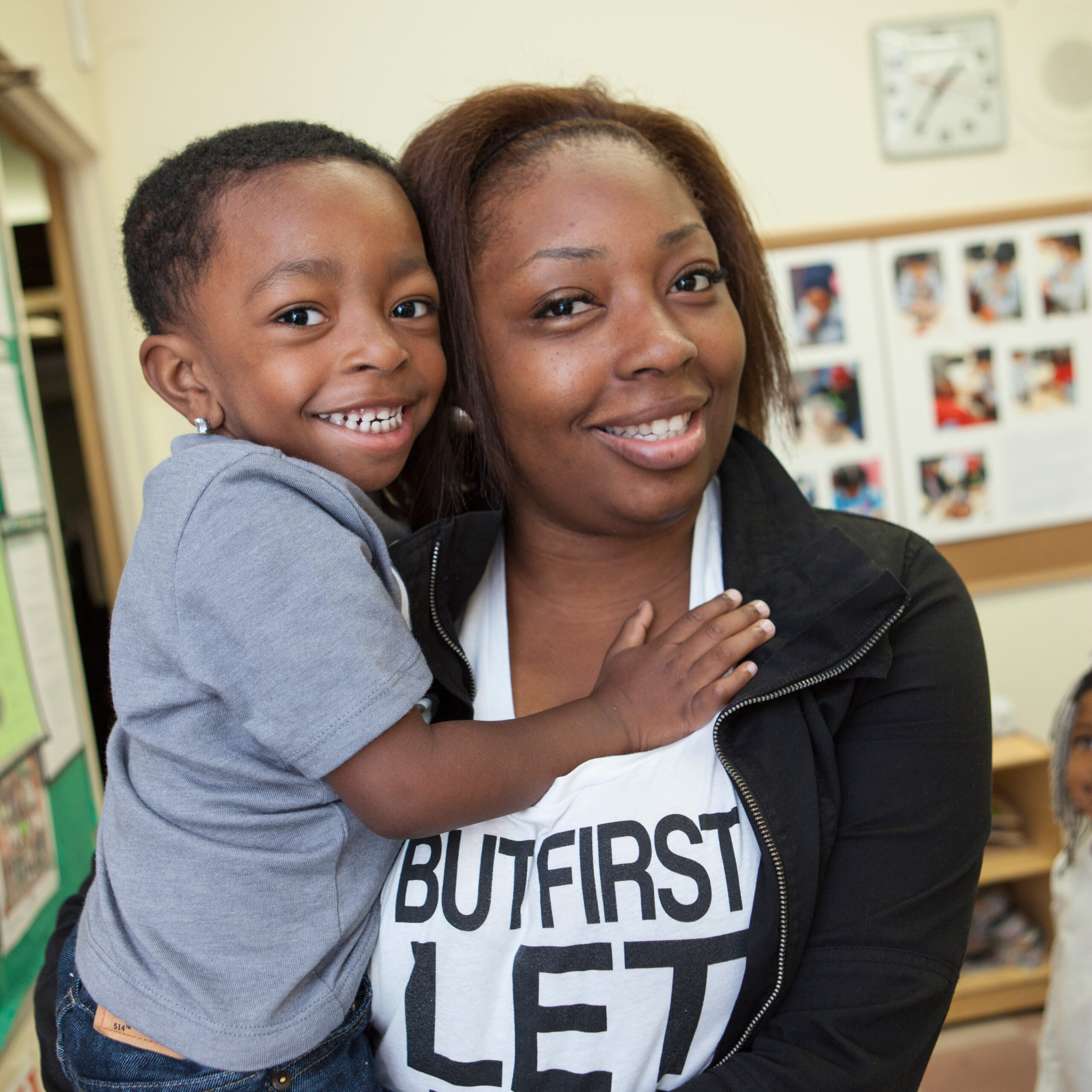 Early Childhood Strategic Plan