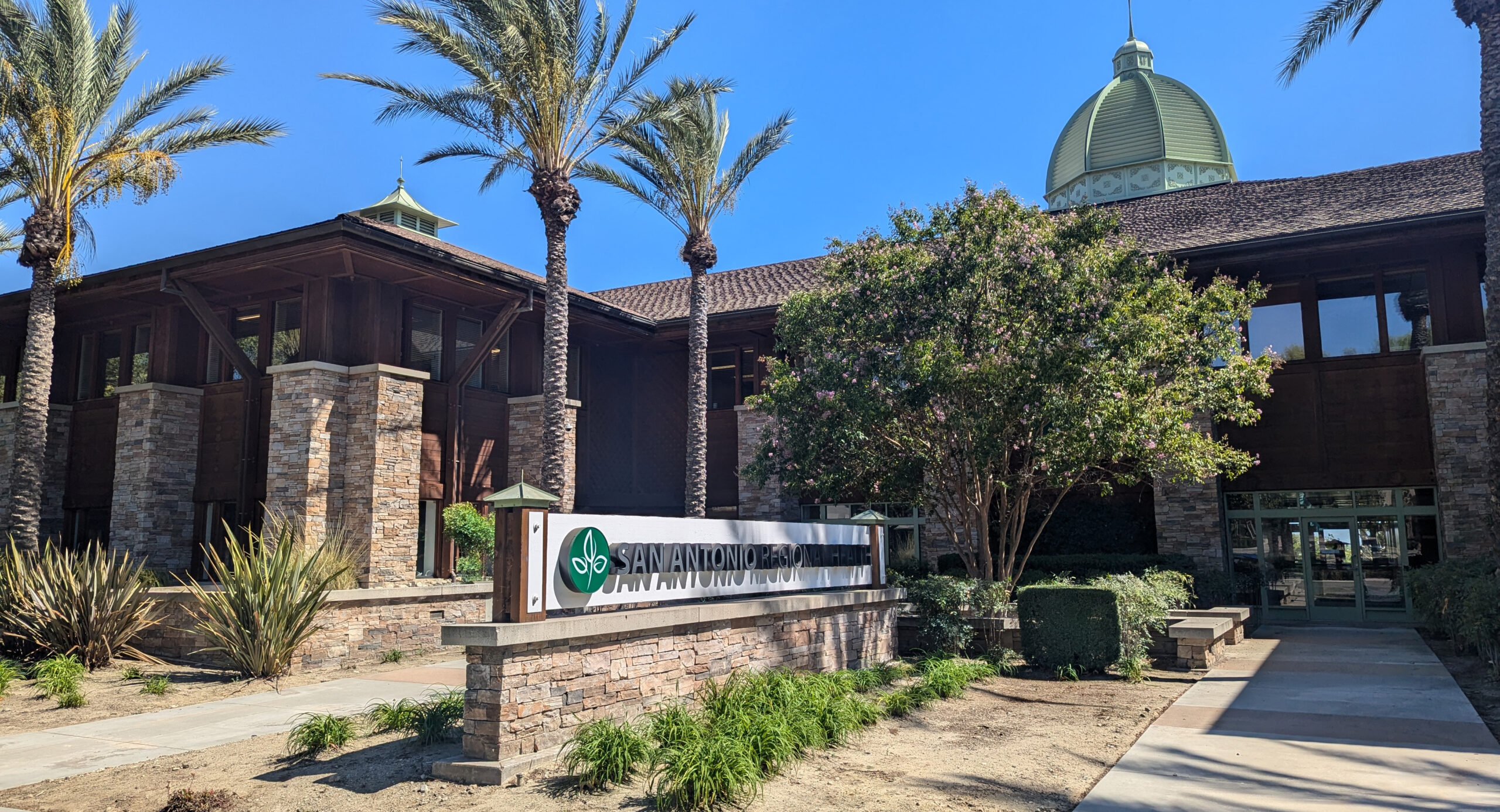 Mercury Insurance Building