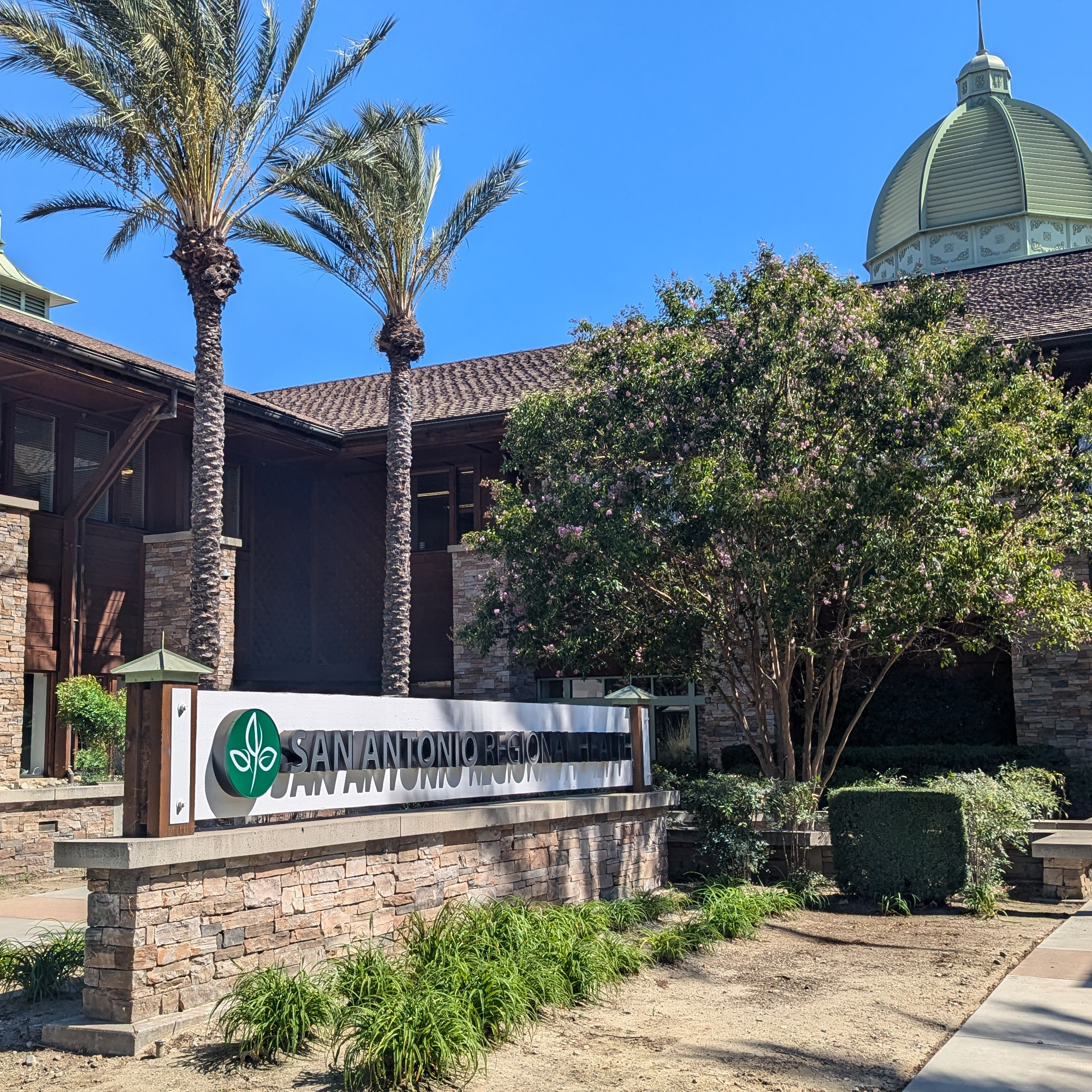 Mercury Insurance Building