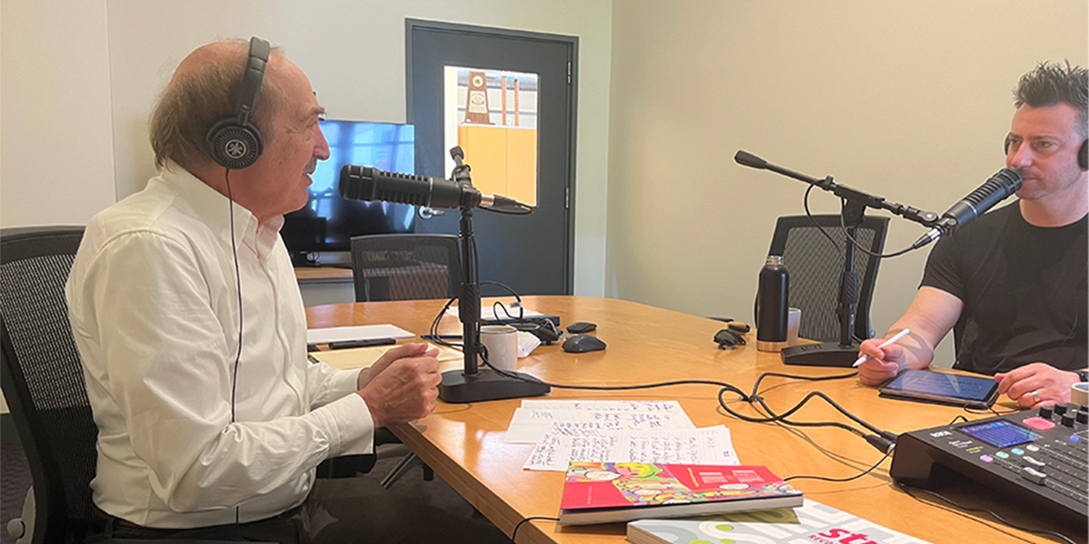 Discussing Facilitative Leadership