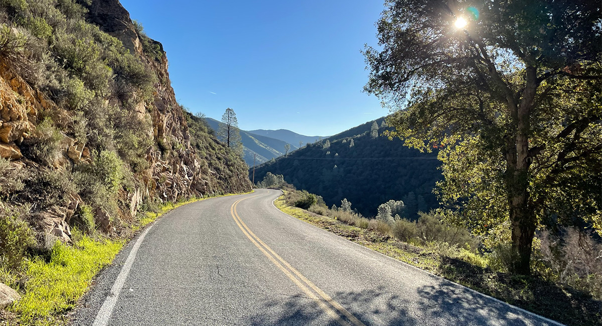 Bear Gulch Cultural Landscape Report