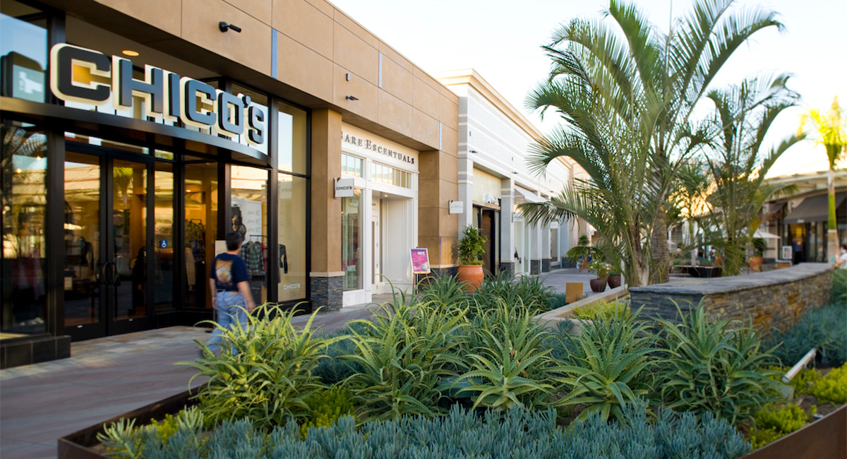 Westfield Santa Anita Promenade