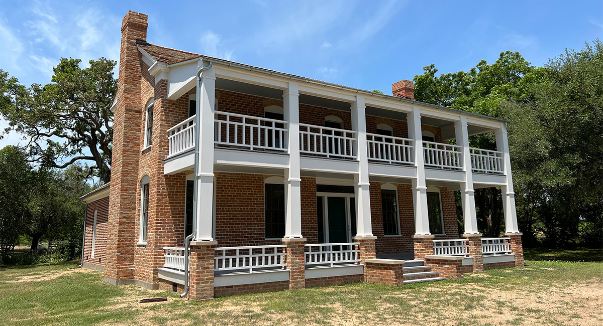 Bassett Farms Cultural Landscape Report