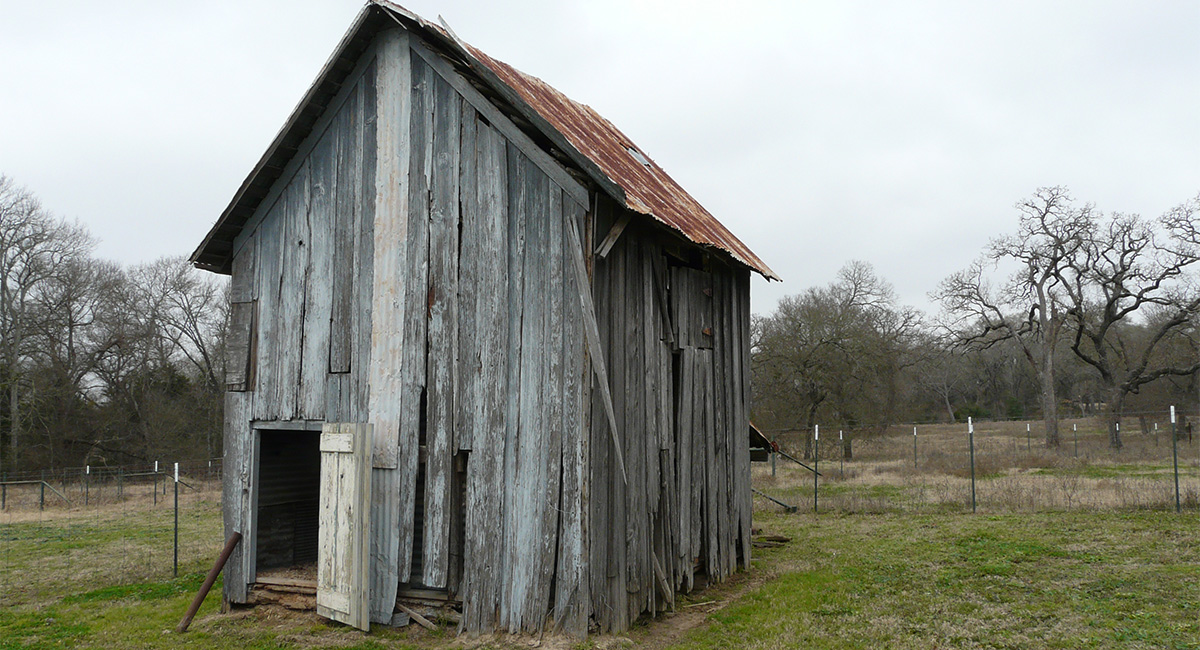 Bassett Farms Cultural Landscape Report