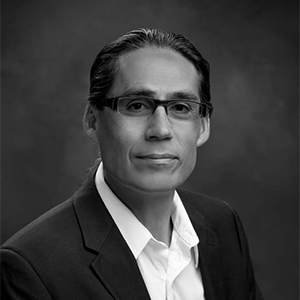 Paul Fragua