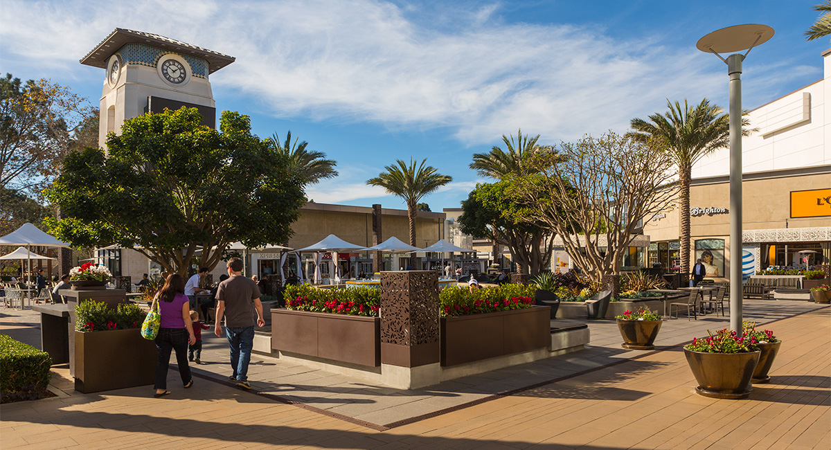 Westfield University Town Center