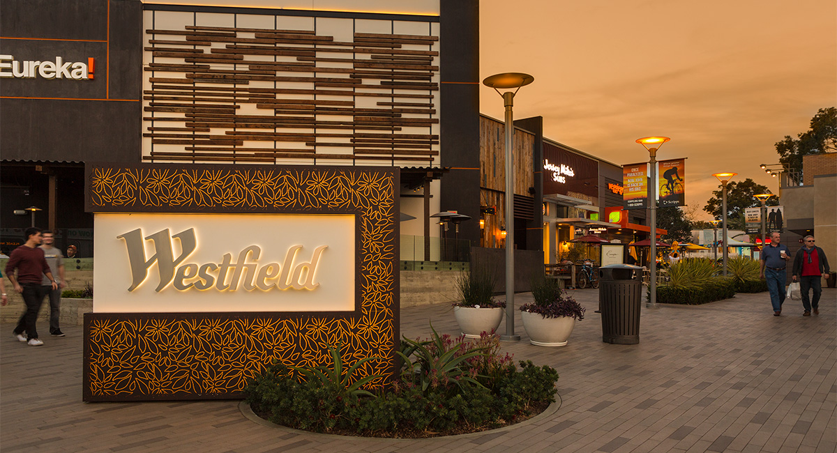 Westfield University Town Center