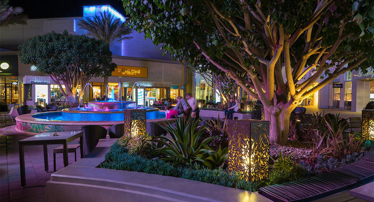 Westfield University Town Center