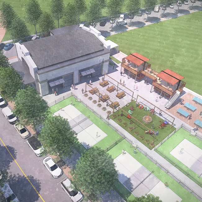 John Stiff Memorial Park