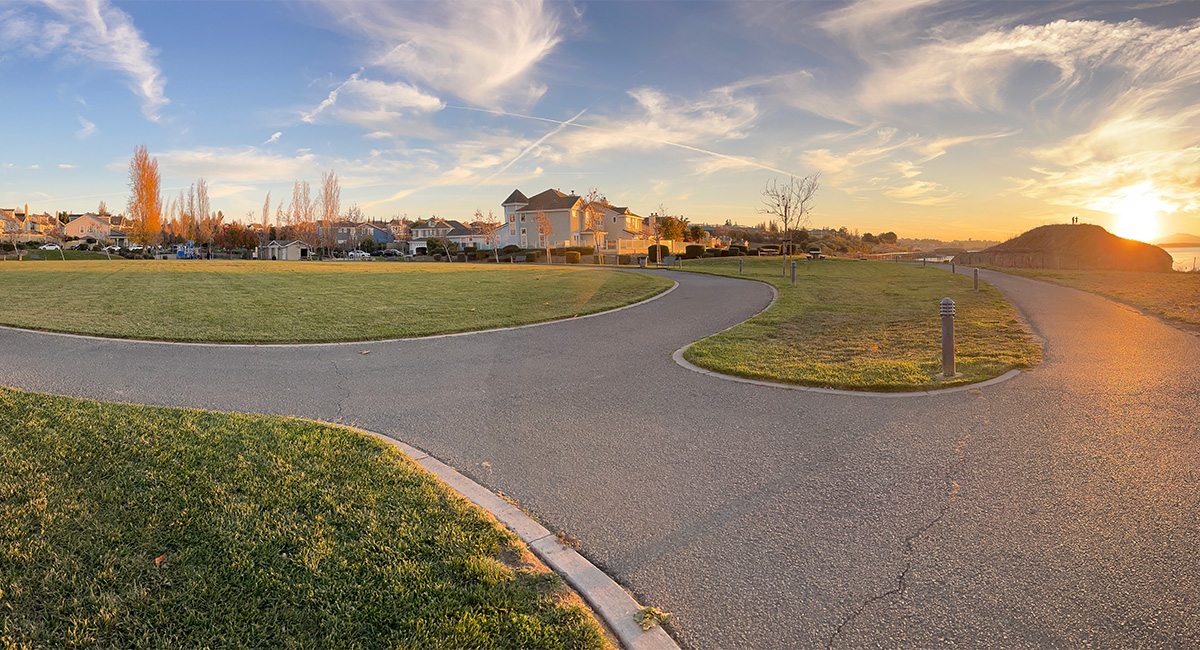 Hercules Parks and Recreation Facilities Master Plan