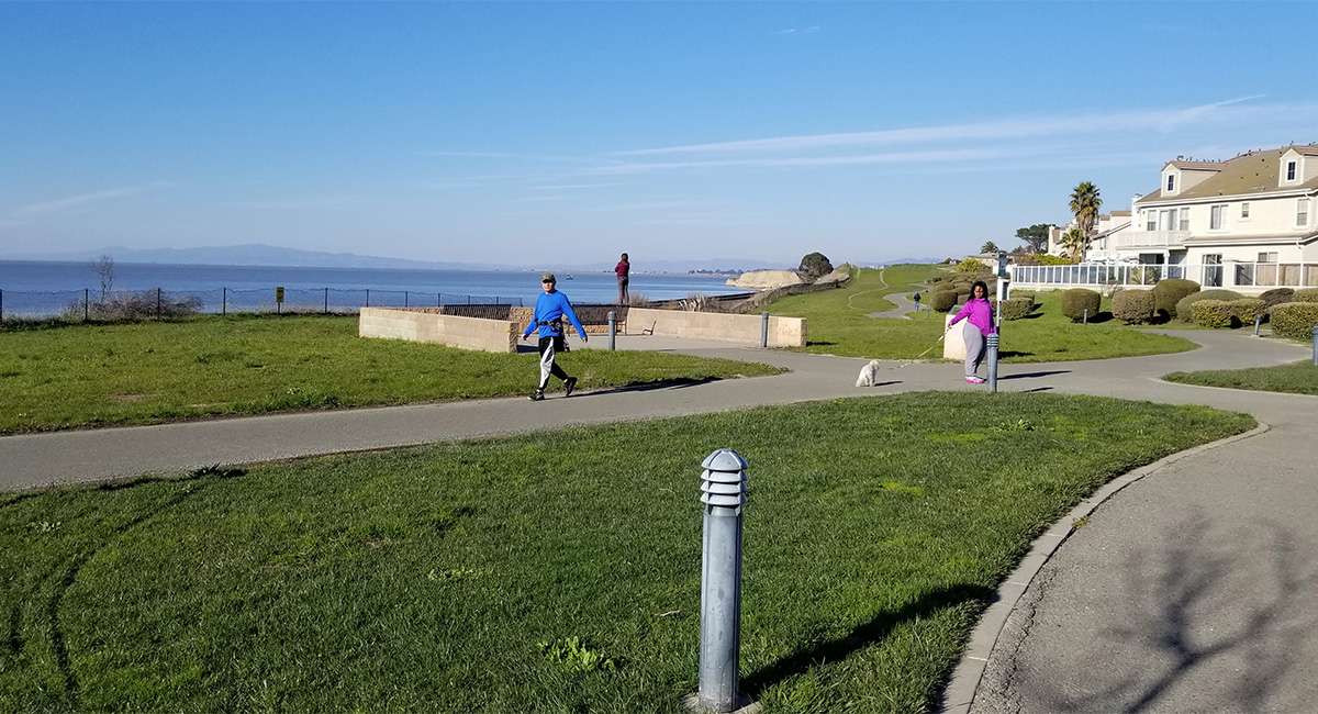 Hercules Parks and Recreation Facilities Master Plan