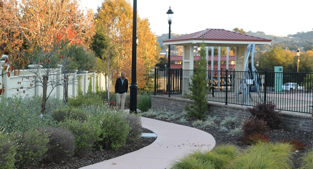 Hercules Parks and Recreation Facilities Master Plan