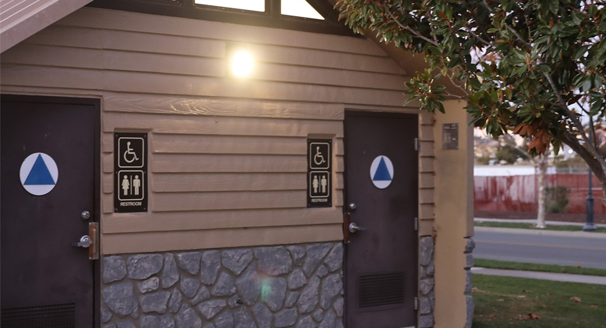 Hercules Parks and Recreation Facilities Master Plan