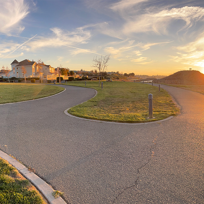 Hercules Parks and Recreation Facilities Master Plan