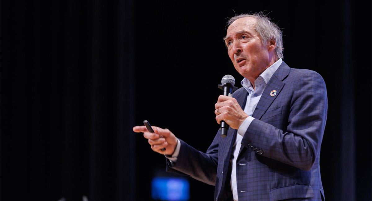 Don Norman Design Award Summit 25