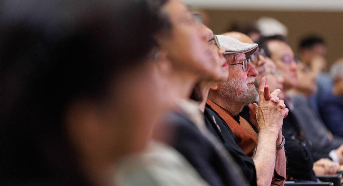 Don Norman Design Award Summit 25