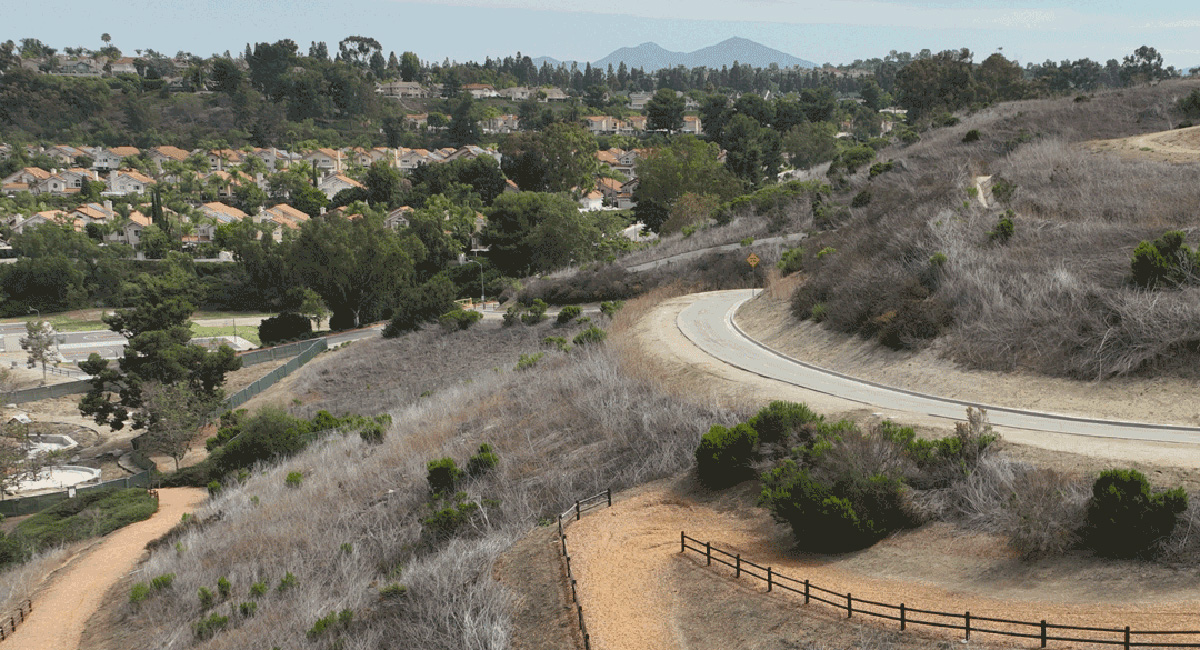 Laguna Niguel Open Space Inventory