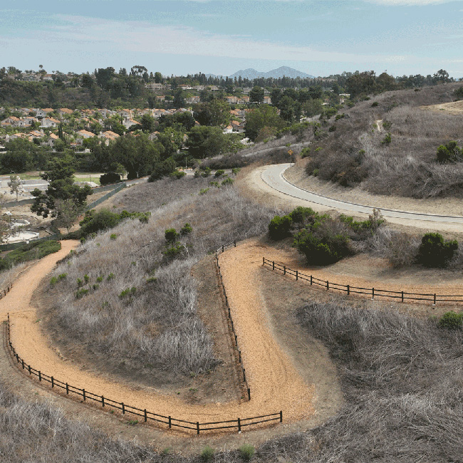 Laguna Niguel Open Space Inventory