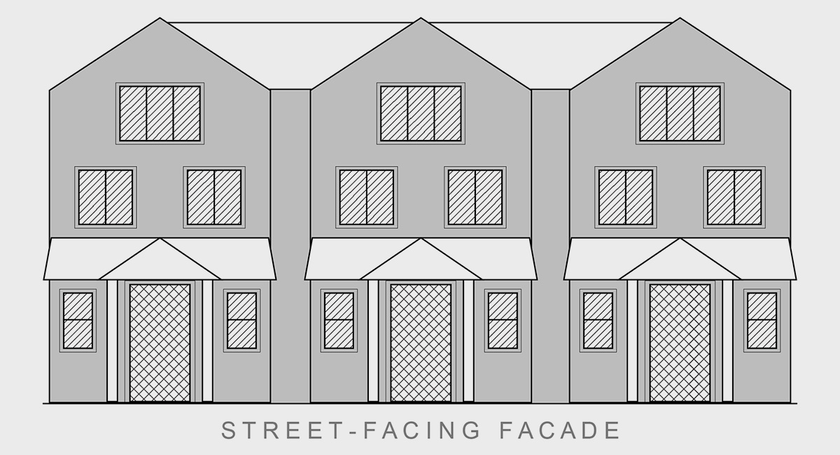 Oregon Middle Housing Model Code