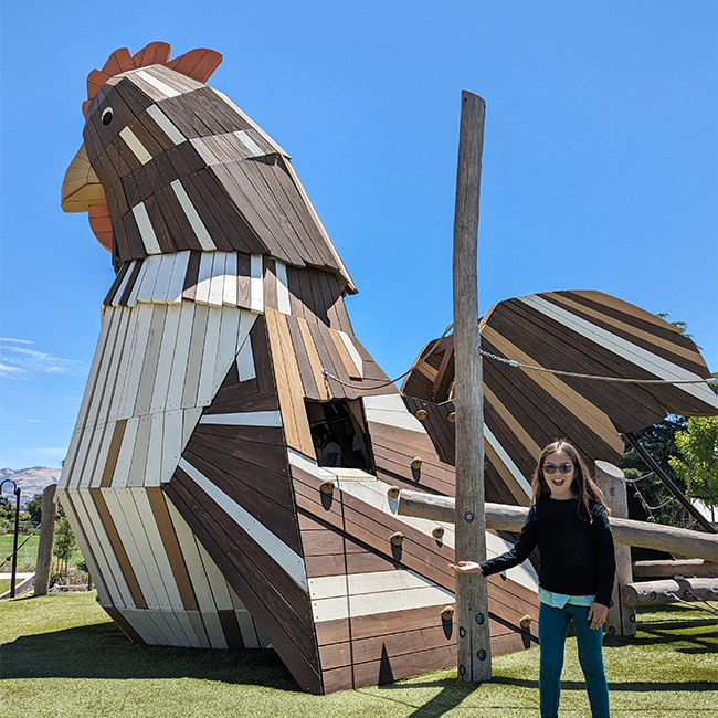 Emma Prusch All-Inclusive Playground