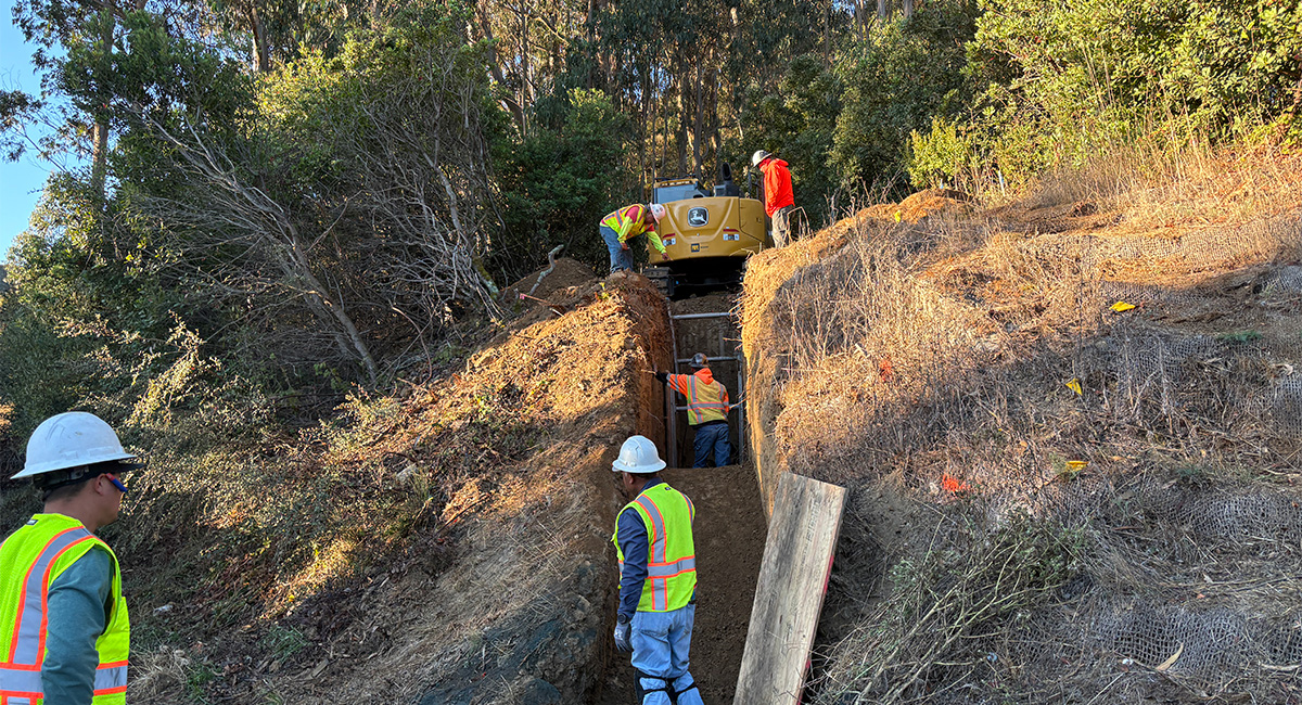 Environmentally Responsible Construction