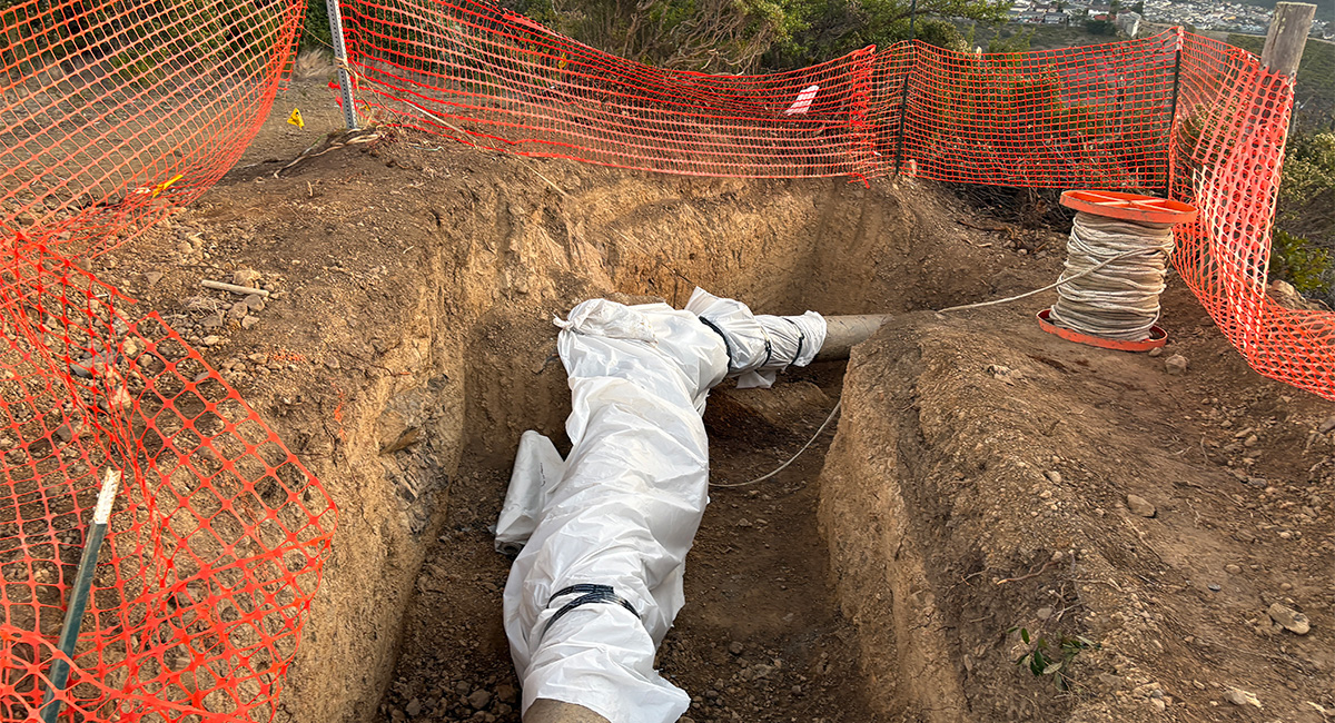 Environmentally Responsible Construction