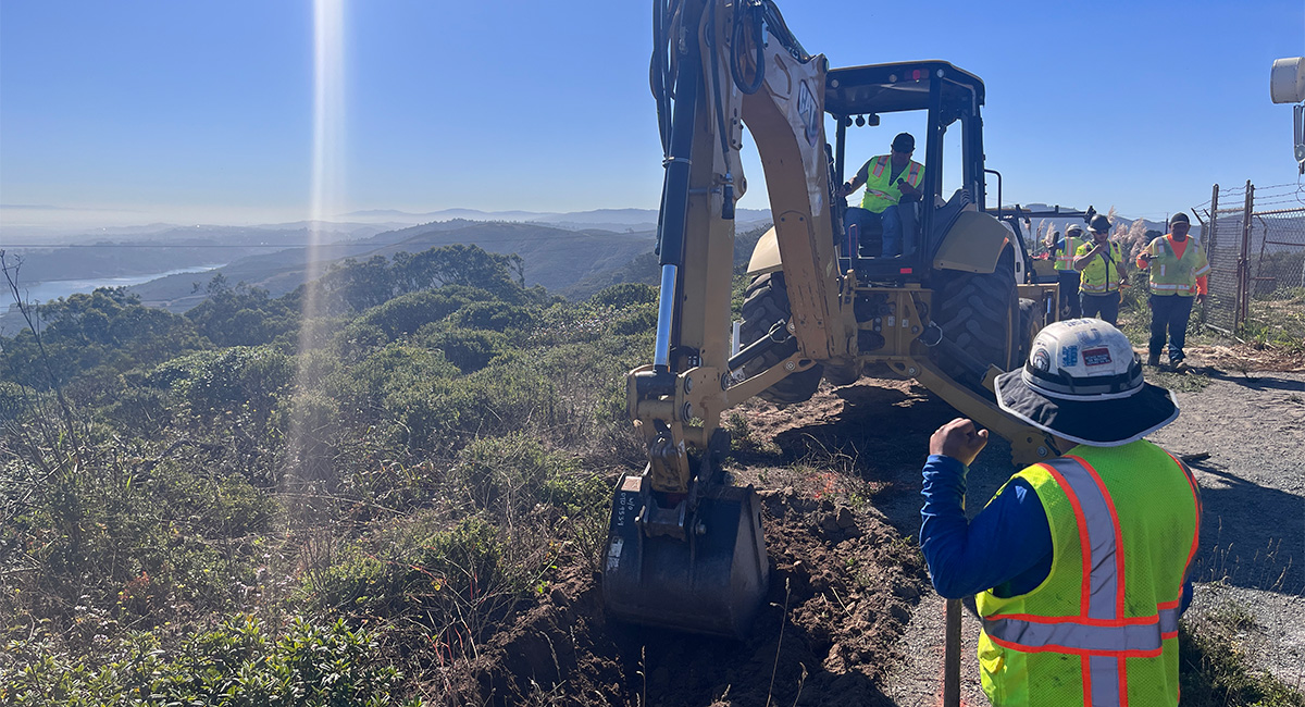 Environmentally Responsible Construction