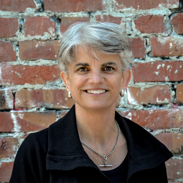 Cathy Garrett