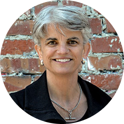 Cathy Garrett