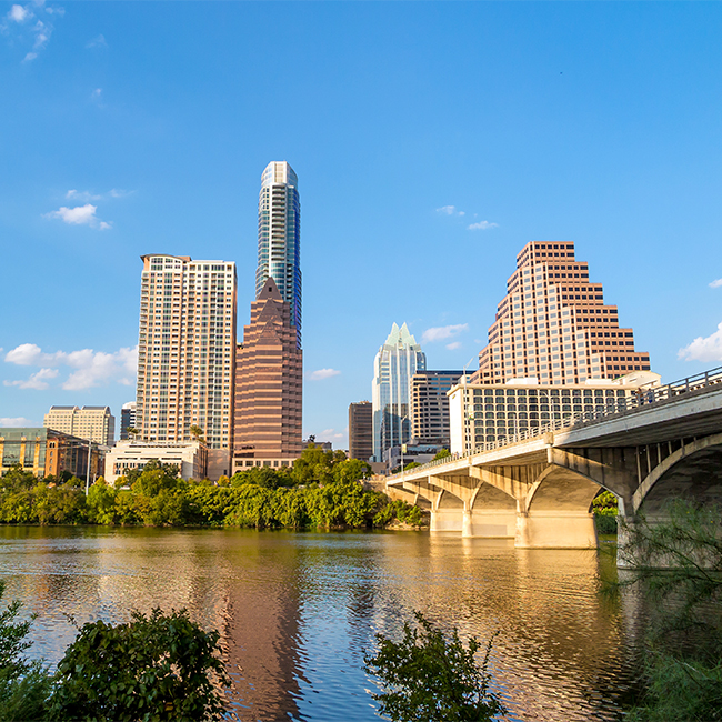 Austin Texas