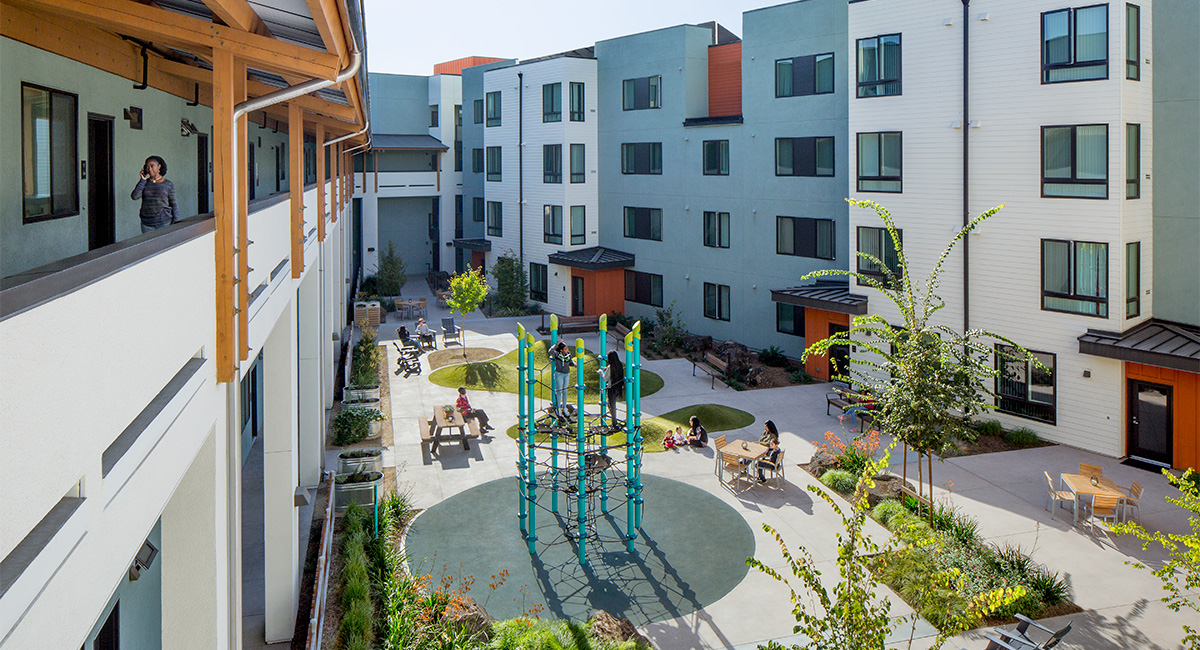 Casa Arabella Apartments