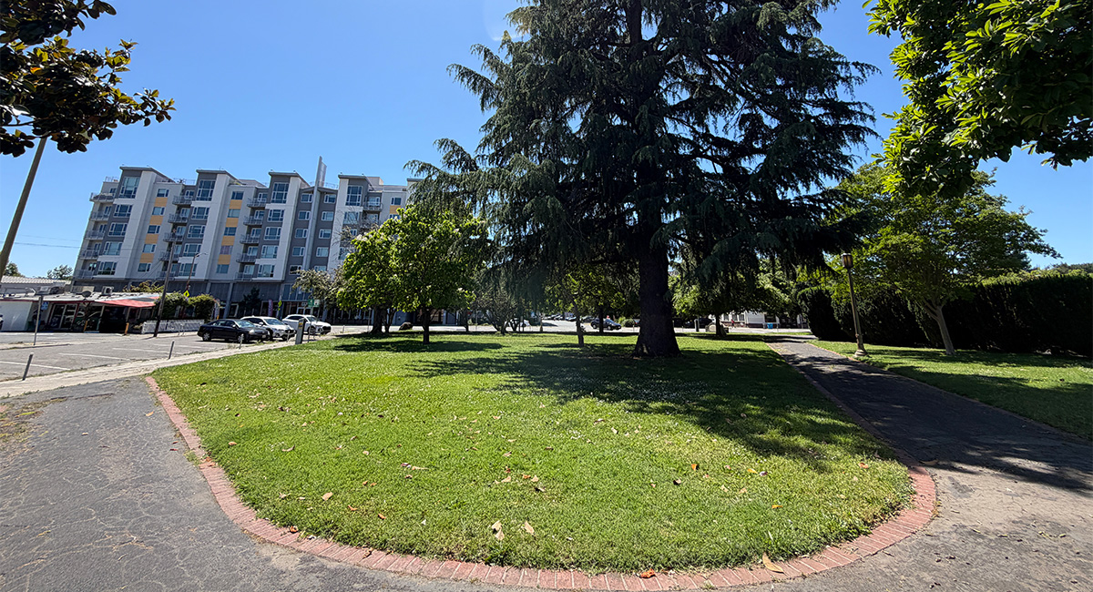 Fremont Park Historic Resource Study