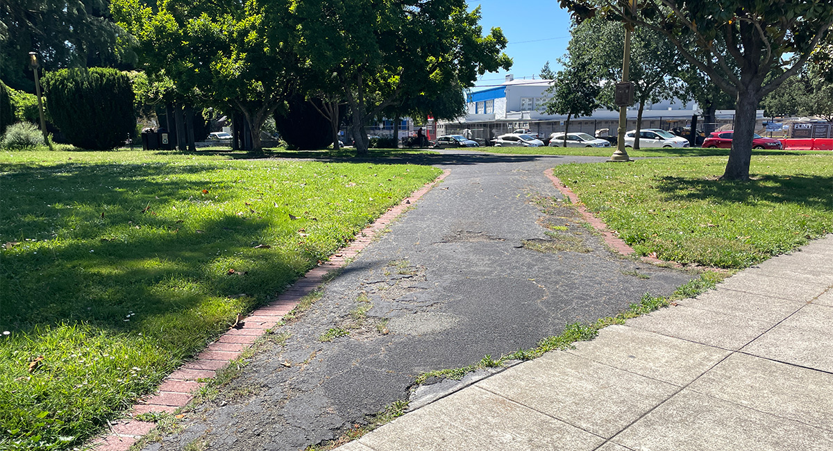 Fremont Park Historic Resource Study